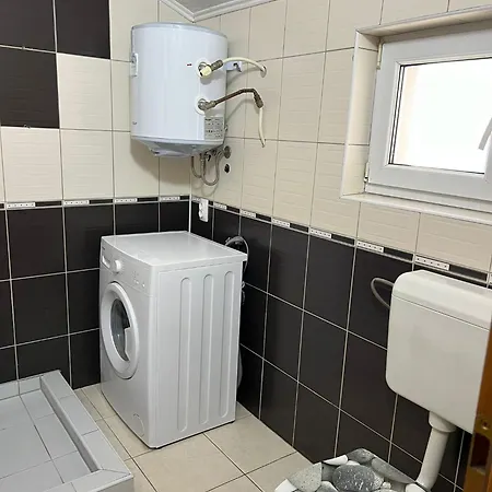 Apartman Vikalo Apartment *