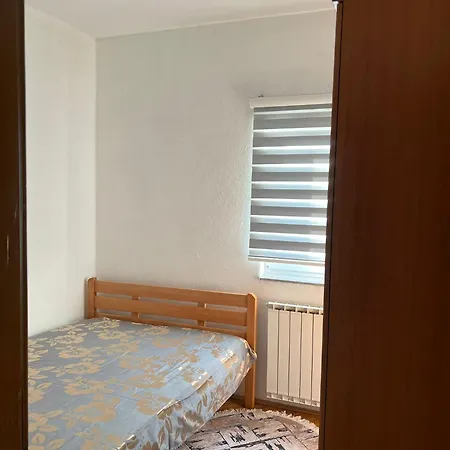 Apartman Vikalo Apartment Tuzla