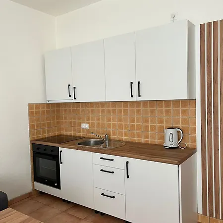 Apartman Vikalo * Tuzla