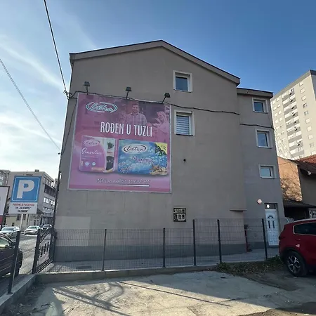 Apartment Apartman Vikalo