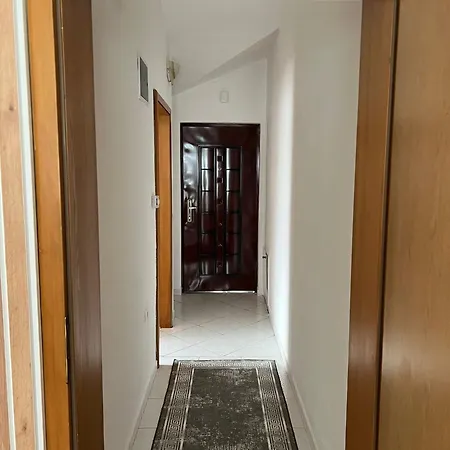 Apartman Vikalo Apartment Tuzla