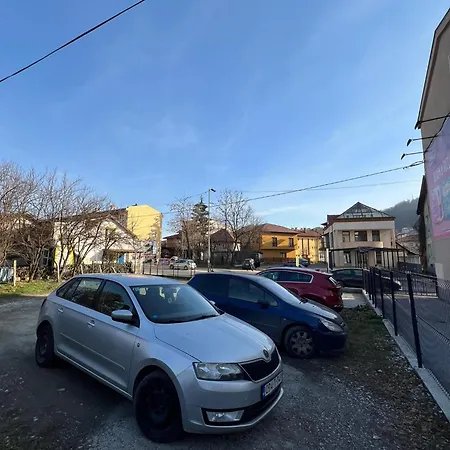 Apartman Vikalo Apartment Tuzla