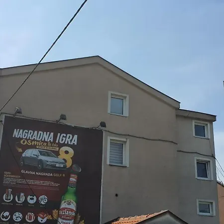 Apartment Apartman Vikalo