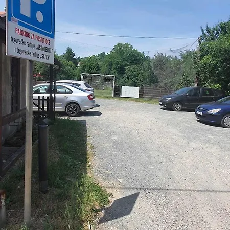 Apartman Vikalo Apartment