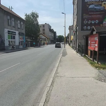 Apartman Vikalo *