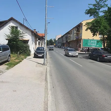 Apartman Vikalo